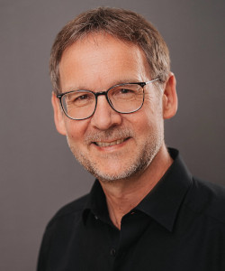 Portrait: Günther Sünnen